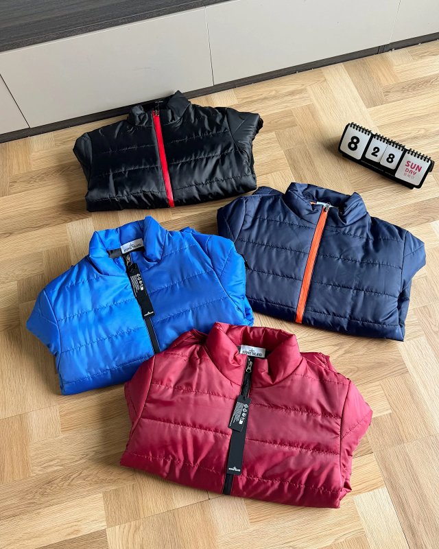Stone Island Down Jacket: seller detail photo 5