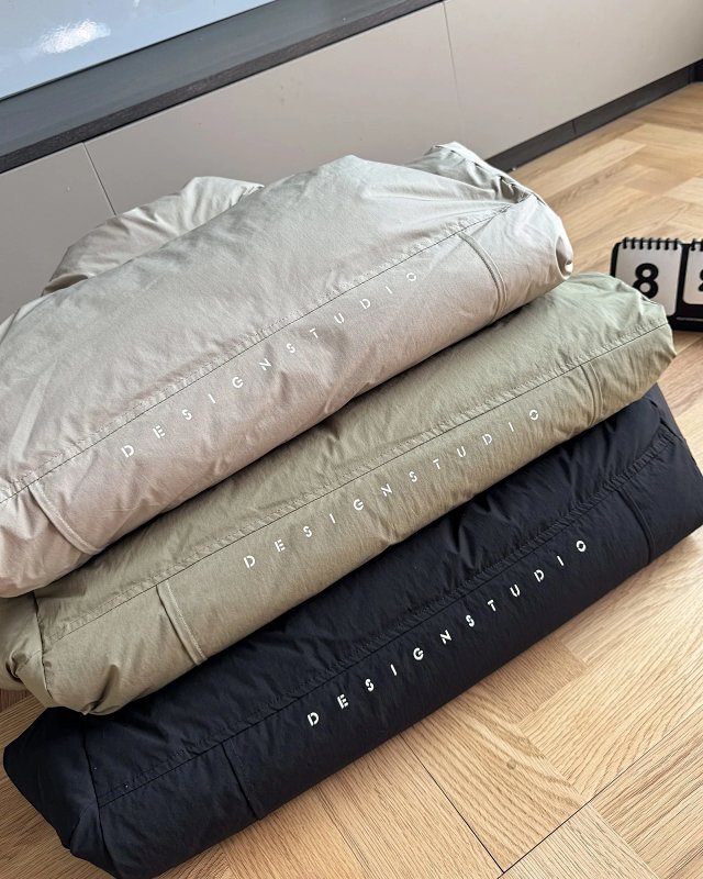 Stone Island Down Jacket: seller detail photo 7