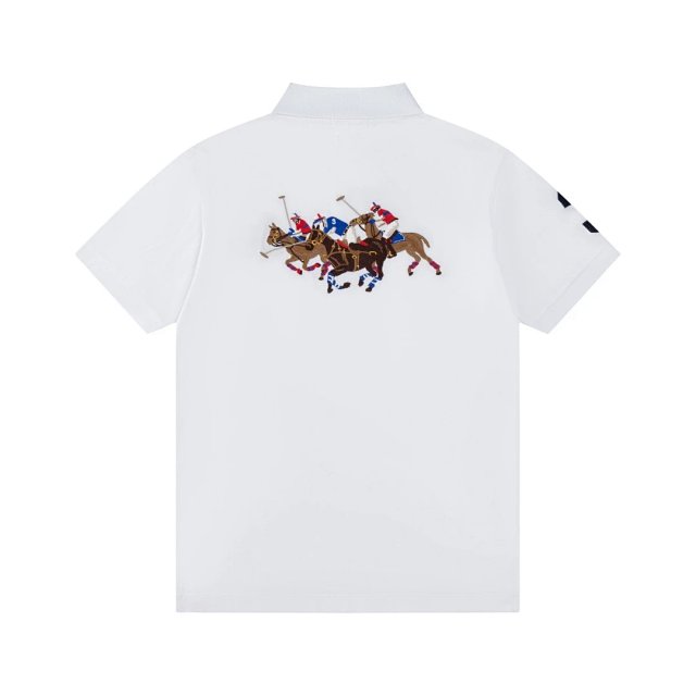 Ralph Lauren Polo T-Shirt: seller detail photo 9