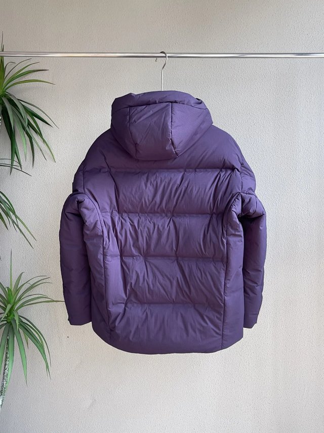 Stone Island Down Jacket: seller detail photo 3