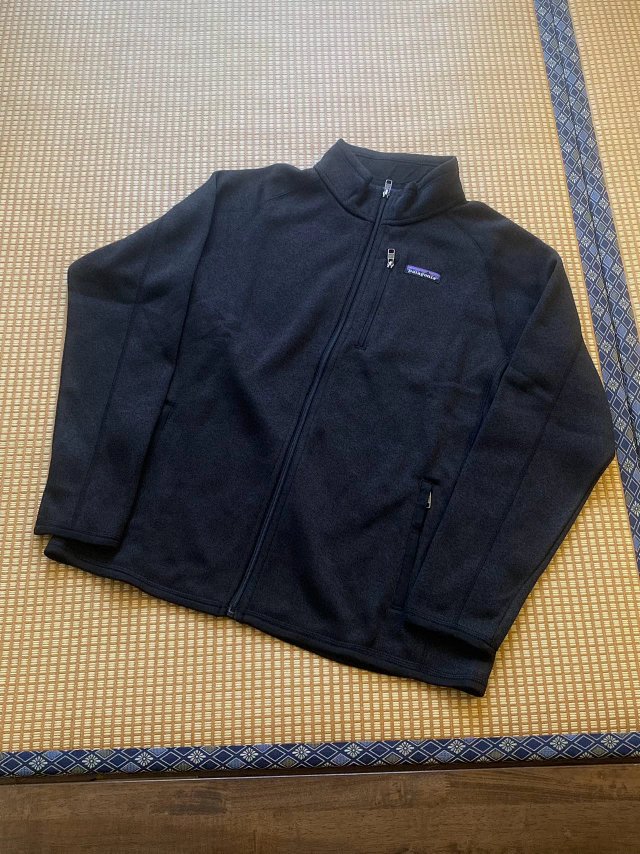 Patagonia Jacket: seller detail photo 6