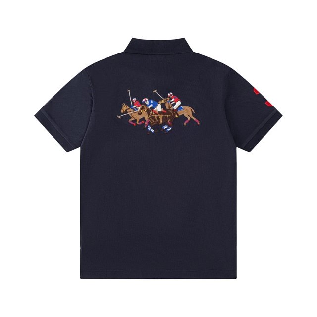 Ralph Lauren Polo T-Shirt: seller detail photo 5
