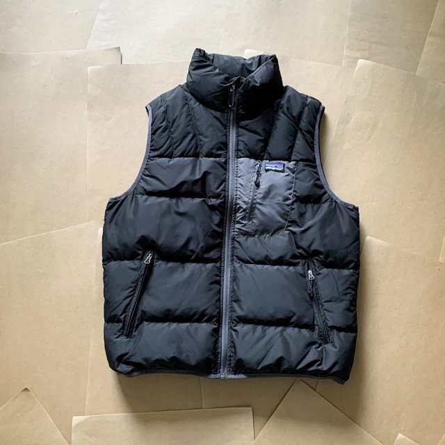 Patagonia Down Vest: seller detail photo 6
