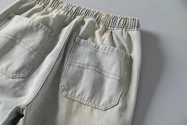 Stone Island Pants: seller detail photo 7