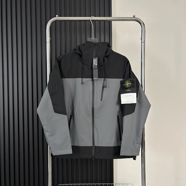 Stone Island Jacket: seller detail photo 2