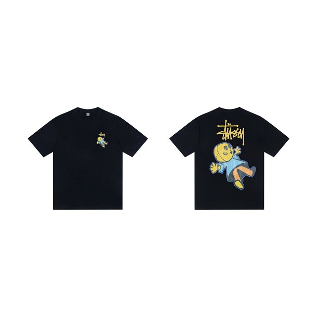 Stussy T-Shirt: seller detail photo 11