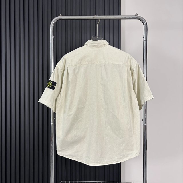 Stone Island Shirt: seller detail photo 5