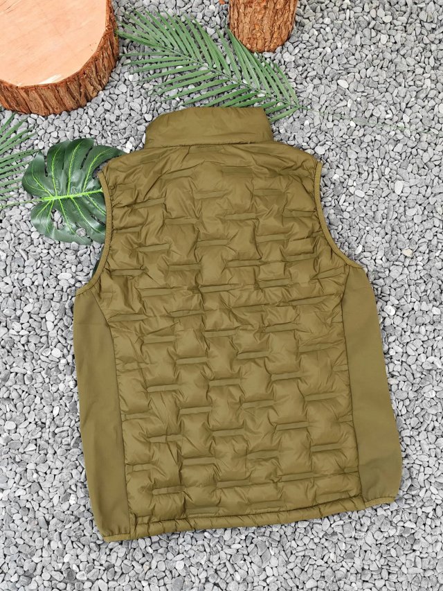 Patagonia Down Vest: seller detail photo 6