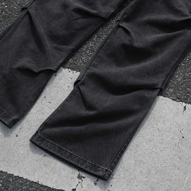 Stone Island Pants: seller detail photo 7