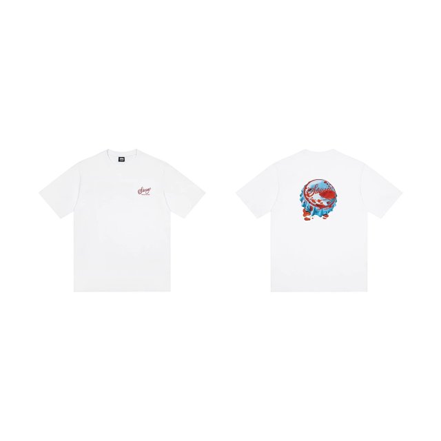 Stussy T-Shirt: seller detail photo 8