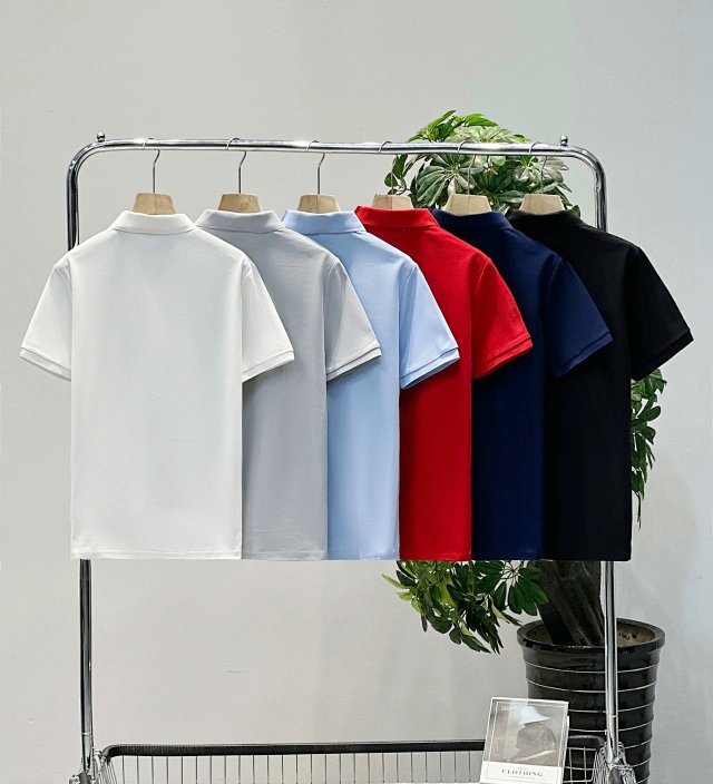 Moncler Polo T-Shirt: seller detail photo 3