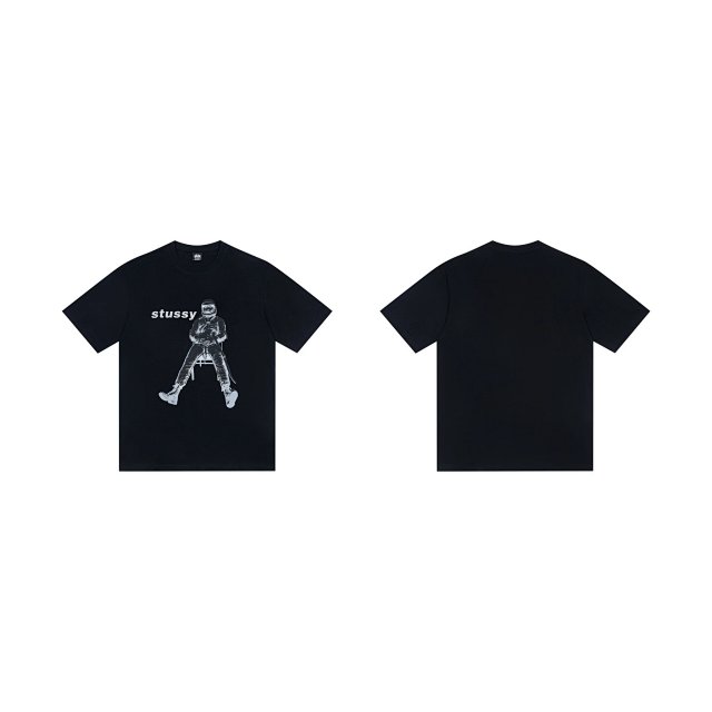 Stussy T-Shirt: seller detail photo 4