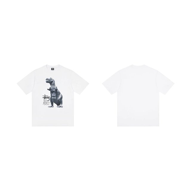 Stussy T-Shirt: seller detail photo 11