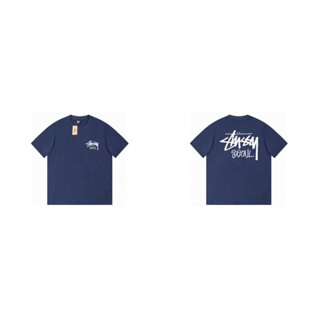 Stussy T-Shirt: seller detail photo 9