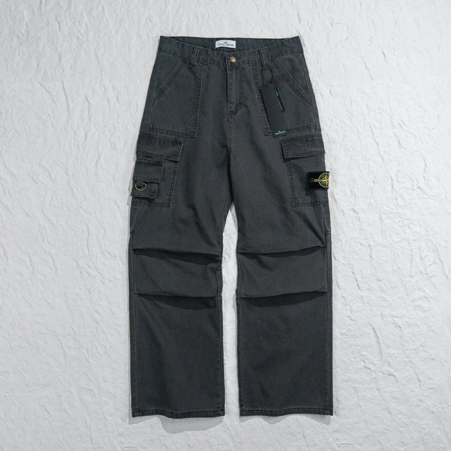 Stone Island Pants: seller detail photo 2