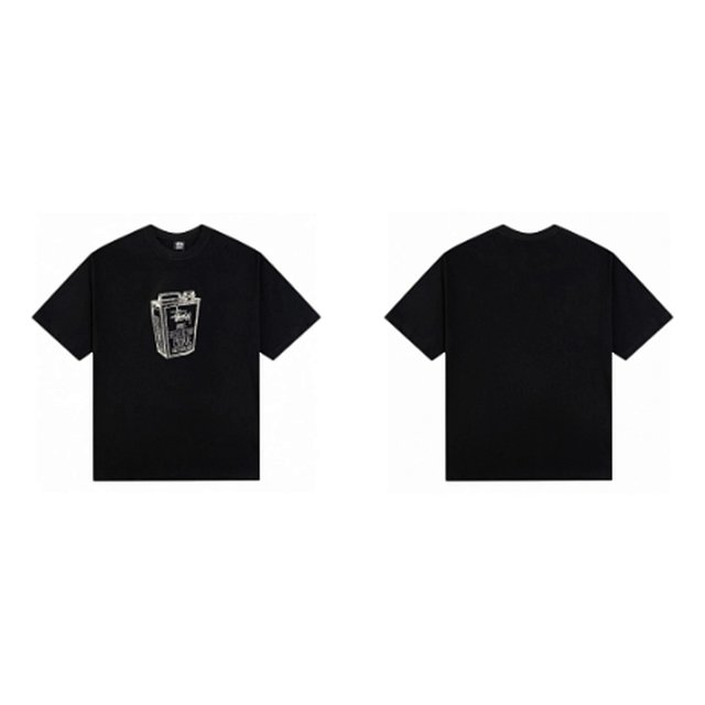 Stussy T-Shirt: seller detail photo 3