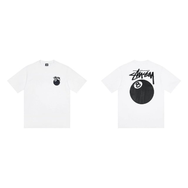 Stussy T-Shirt: seller detail photo 8