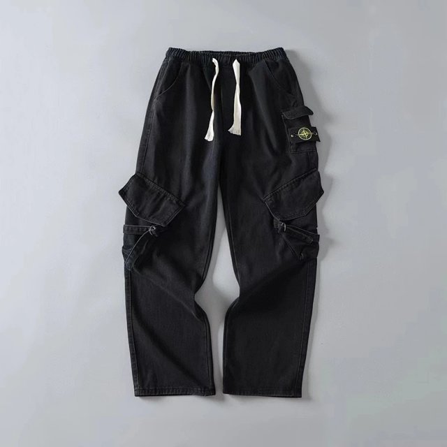 Stone Island Pants: seller detail photo 3
