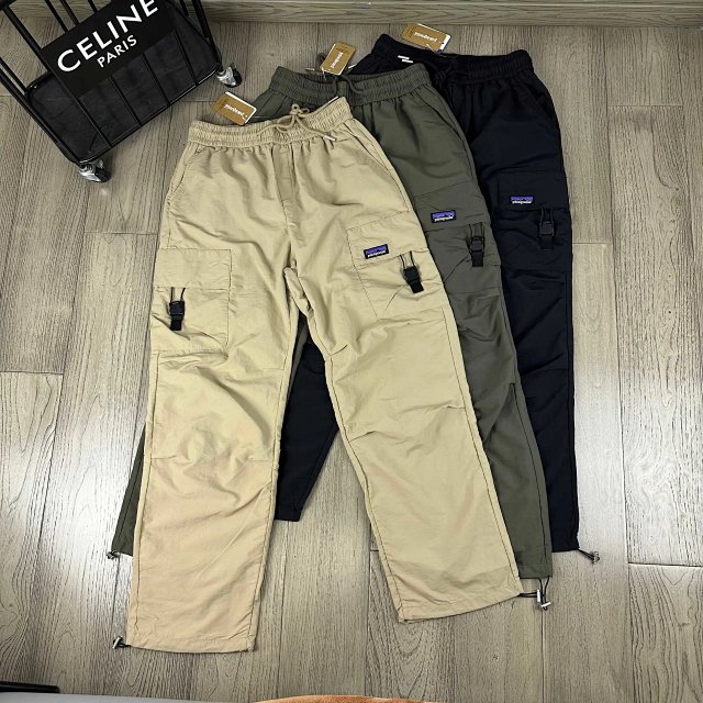 Patagonia Pants: seller detail photo 2