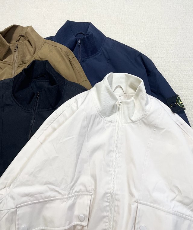 Stone Island Jacket: seller detail photo 5
