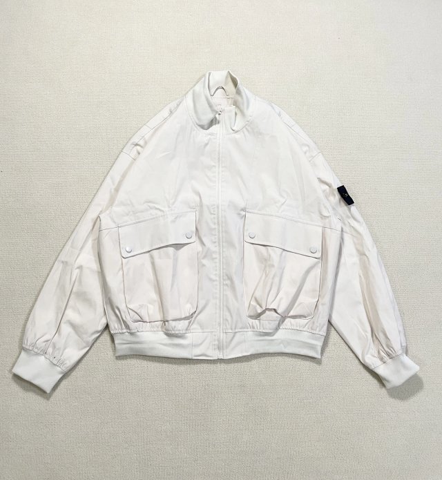 Stone Island Jacket: seller detail photo 9