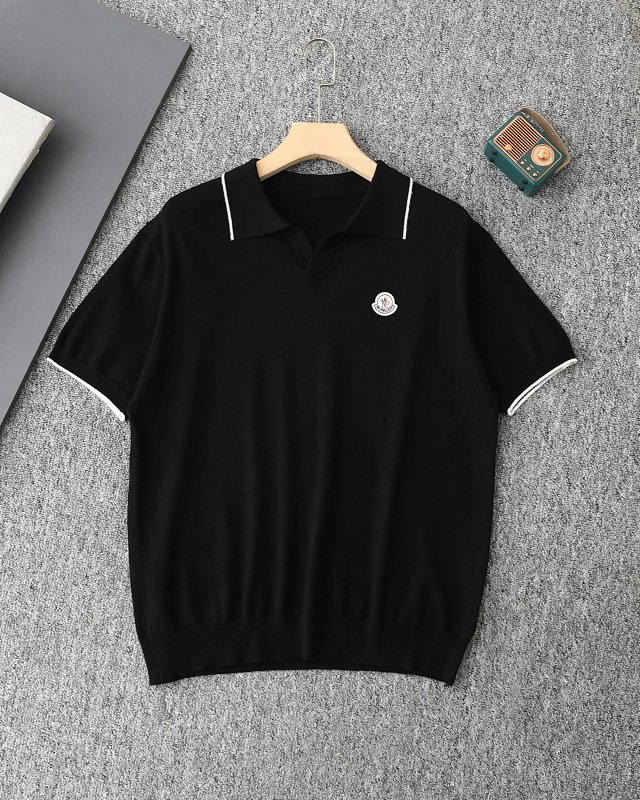 Moncler Polo T-Shirt: seller detail photo 8