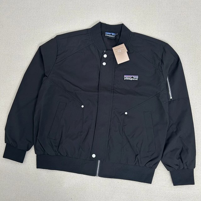 Patagonia Jacket: seller detail photo 7