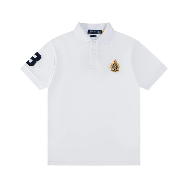 Ralph Lauren Polo T-Shirt: seller detail photo 8