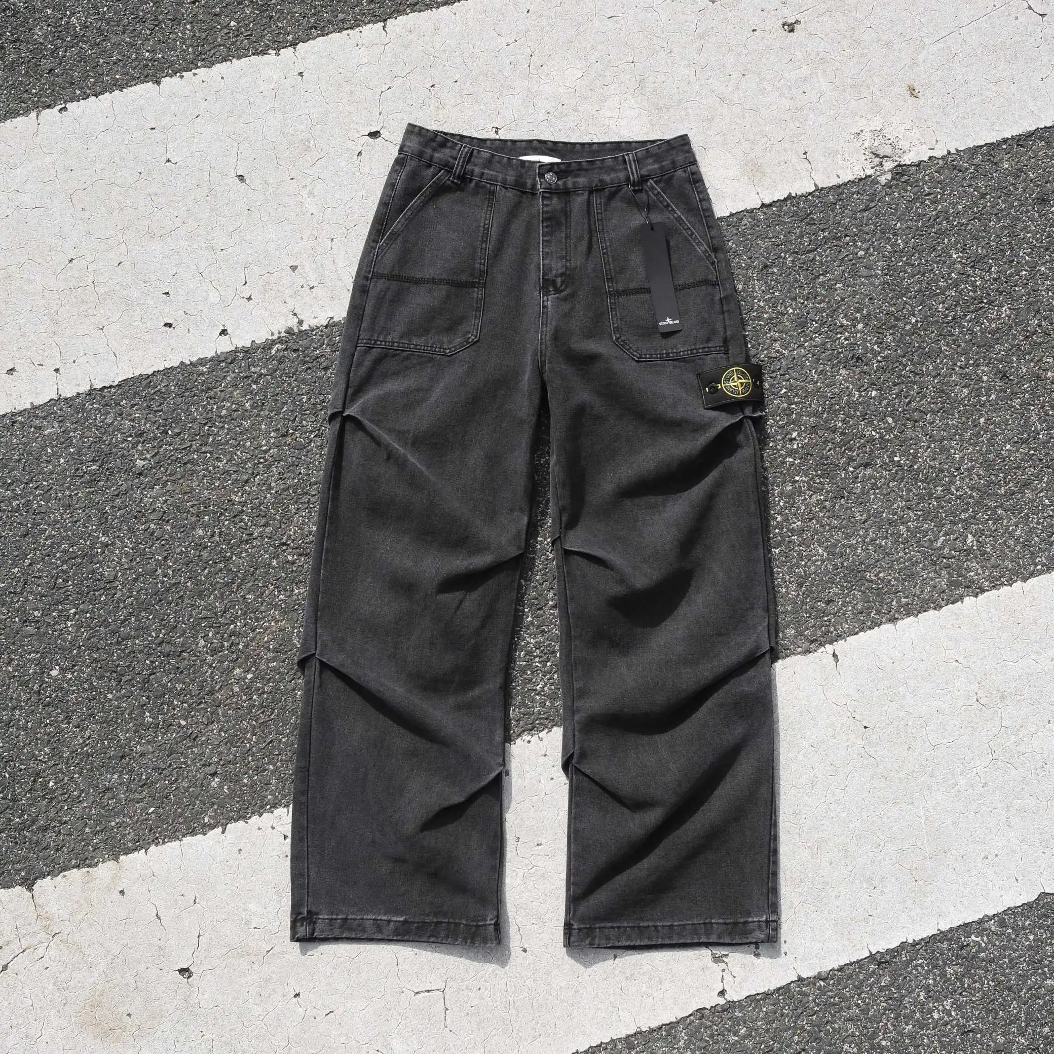 Stone Island Pants | 1 colorways