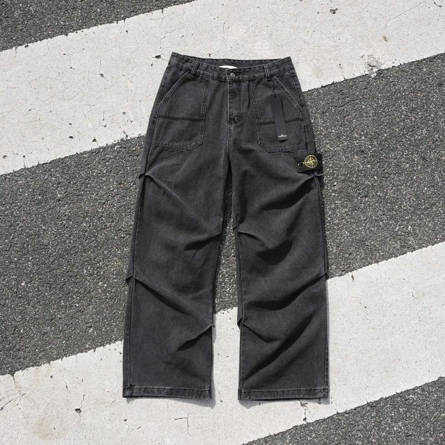 Stone Island Pants: seller detail photo 1