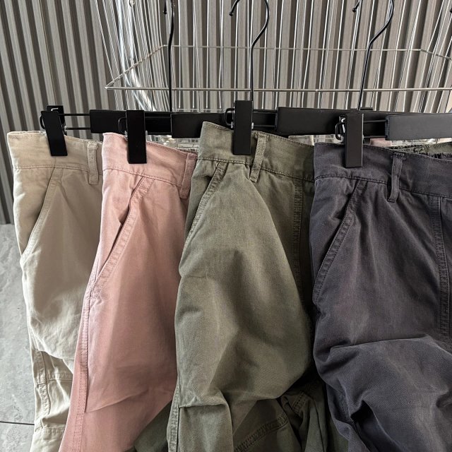 Stone Island Pants: seller detail photo 8