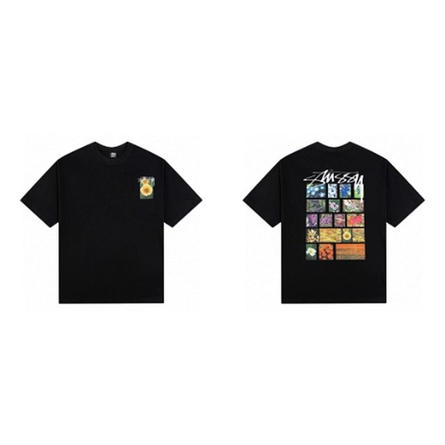 Stussy T-Shirt: seller detail photo 10