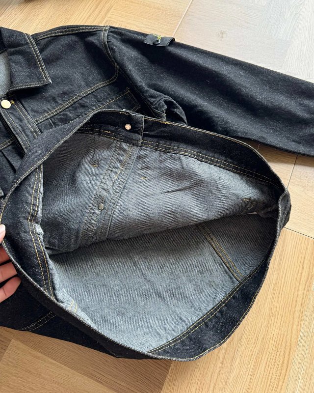 Stone Island Jacket: seller detail photo 8