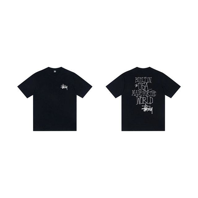 Stussy T-Shirt: seller detail photo 5