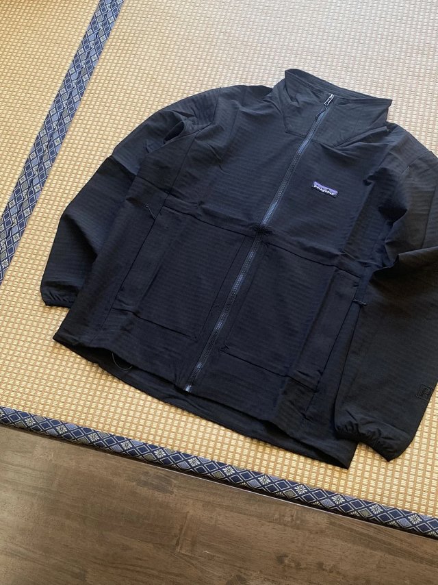 Patagonia Jacket: seller detail photo 5