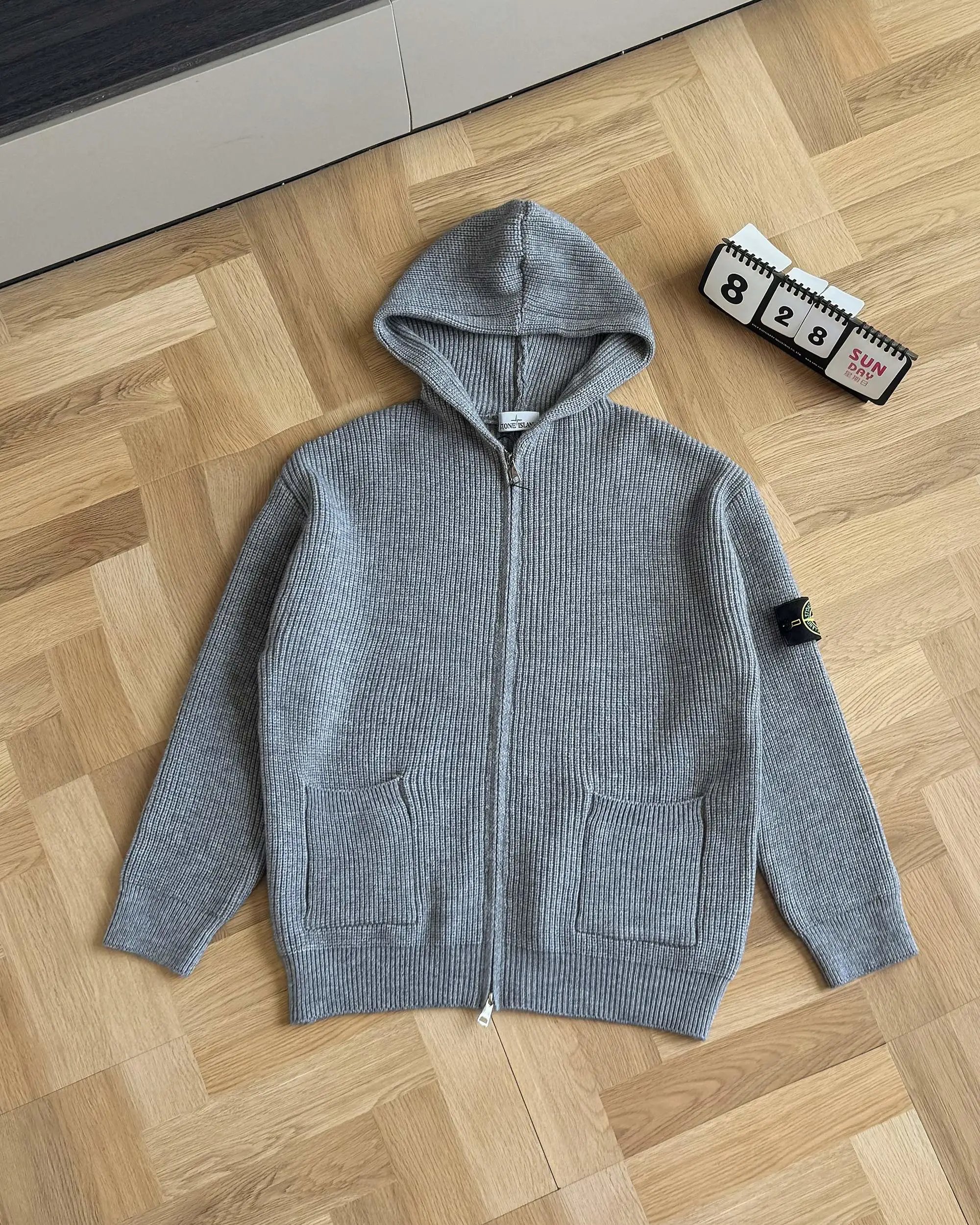 Stone Island Sweater | 3 colorways