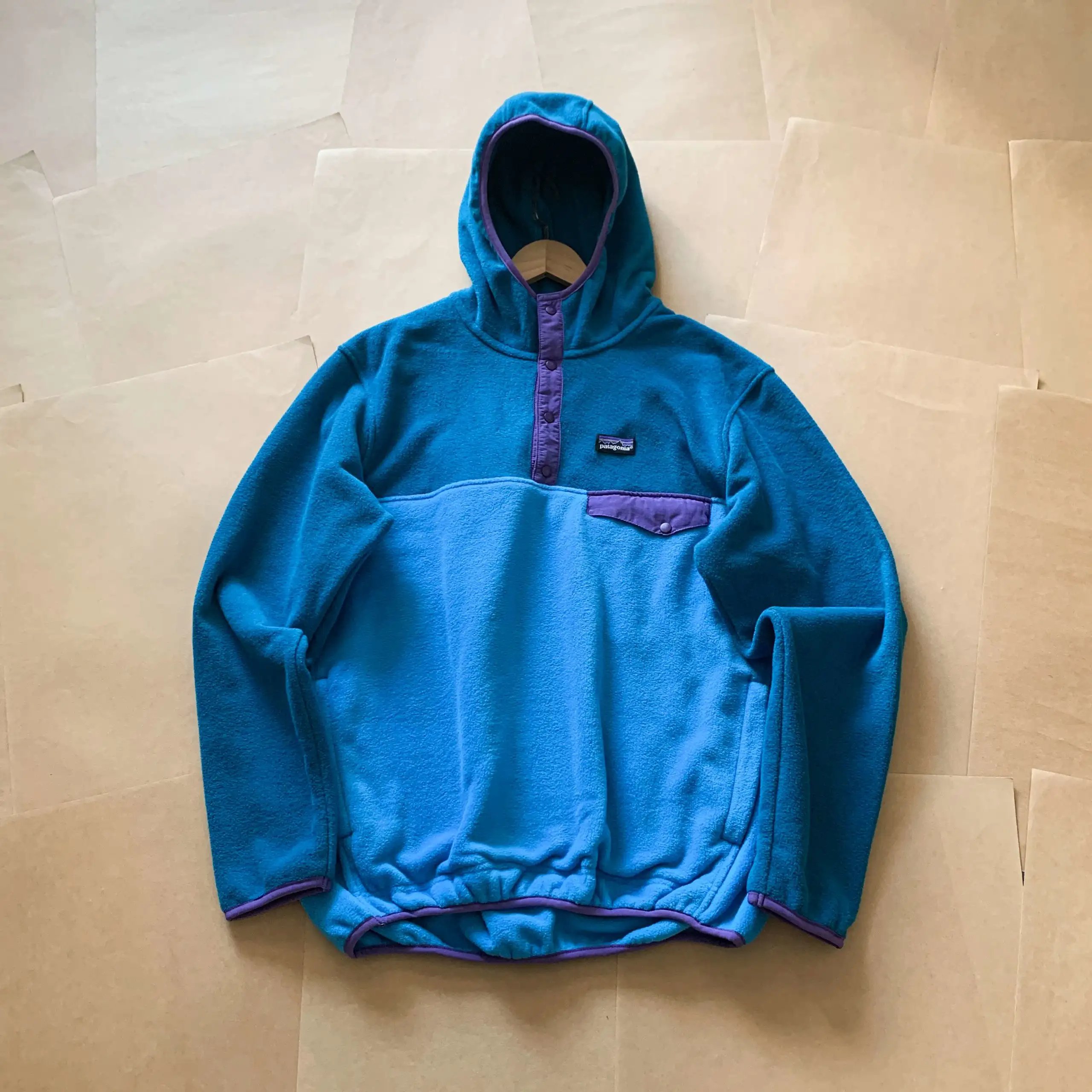 Patagonia Jacket | 5 colorways