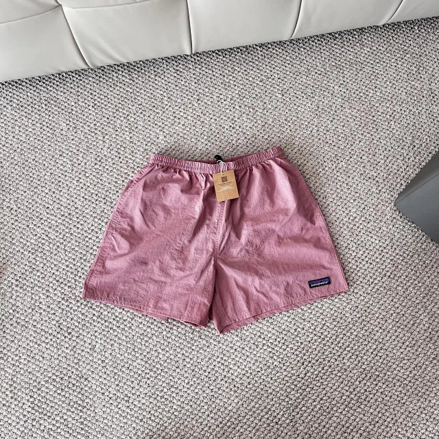 Patagonia Shorts: seller detail photo 3