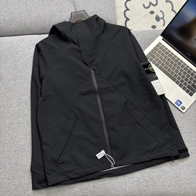 Stone Island Jacket: seller detail photo 8