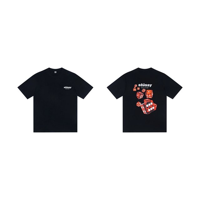 Stussy T-Shirt: seller detail photo 8