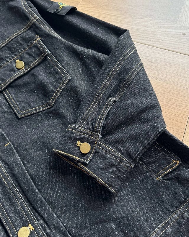 Stone Island Jacket: seller detail photo 7
