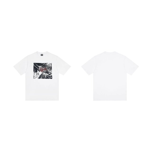 Stussy T-Shirt: seller detail photo 10