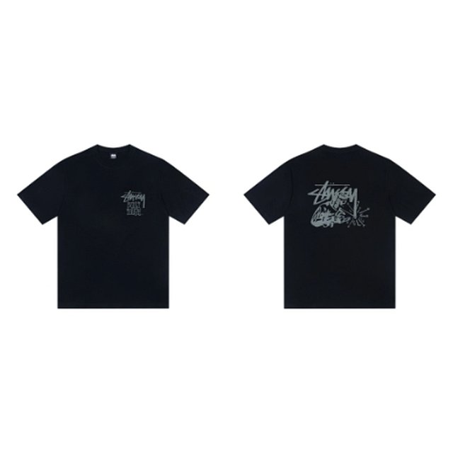 Stussy T-Shirt: seller detail photo 10