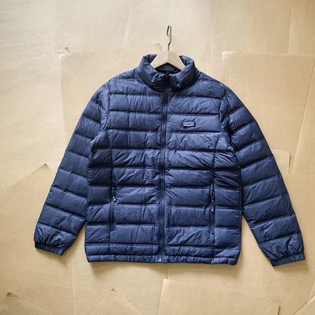 Patagonia Down Jacket: seller detail photo 5