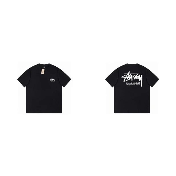 Stussy T-Shirt: seller detail photo 7