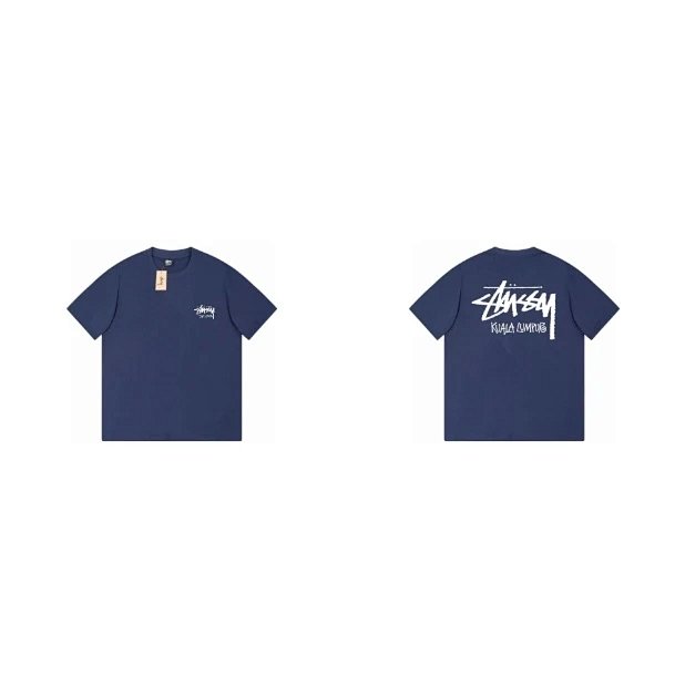 Stussy T-Shirt: seller detail photo 6