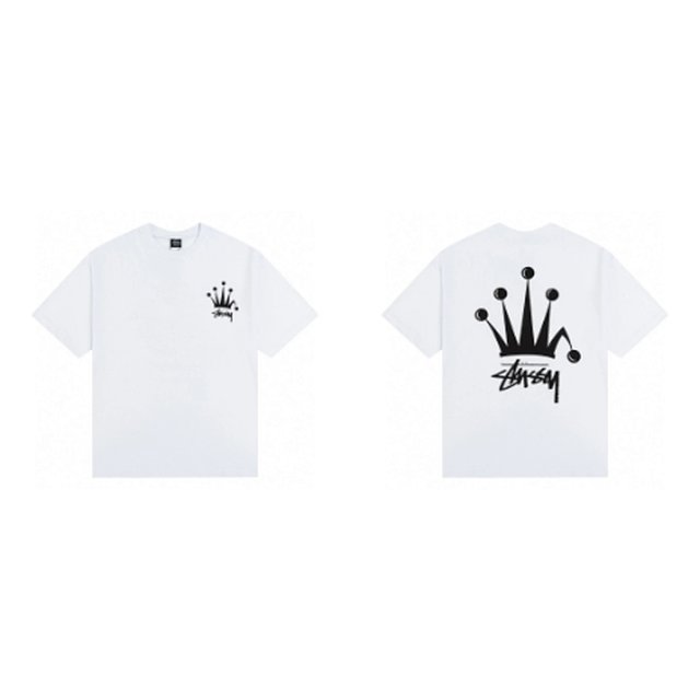 Stussy T-Shirt: seller detail photo 6