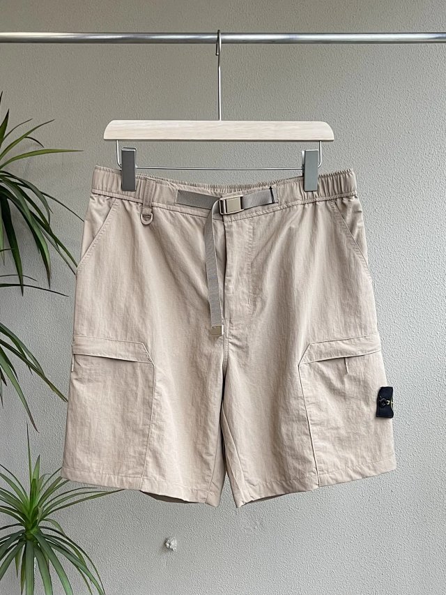 Stone Island Shorts: seller detail photo 7