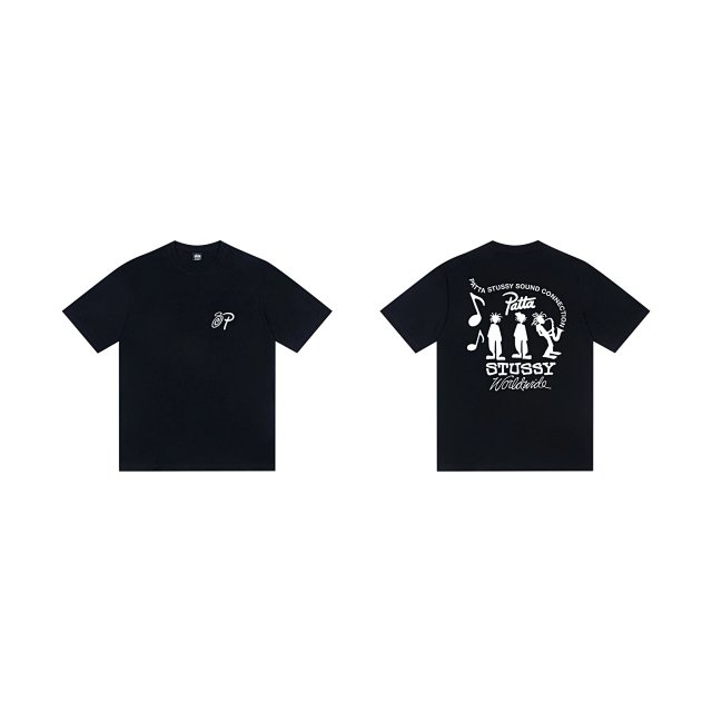 Stussy T-Shirt: seller detail photo 2