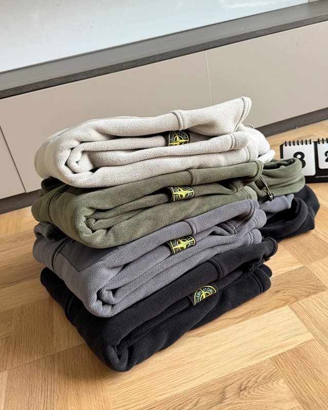 Stone Island Jacket: seller detail photo 9